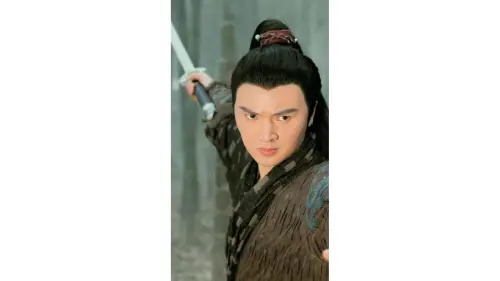 Exciting Wuxia Short Film 2